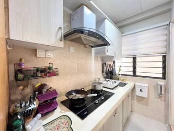 Kondominium di Sri Alam, Shah Alam, foto 7