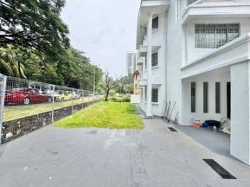 Seksyen 7, Shah Alam的联排别墅，照片7