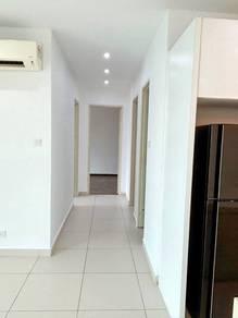 Kondominium di Cristal Serin Residence, Cyberjaya, foto 6