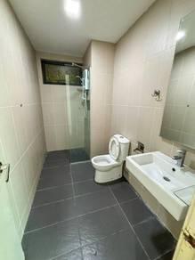 Kondominium di Cristal Serin Residence, Cyberjaya, foto 4