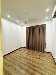 Kondominium di Cristal Serin Residence, Cyberjaya, foto 7