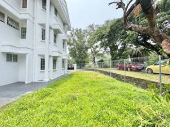 Seksyen 7, Shah Alam的联排别墅，照片5
