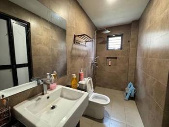 Bilik air – Rumah di Alam Suria, Puncak Alam, foto 9