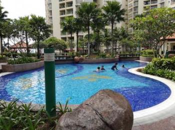 Condominium at Wangsamas, Wangsa Maju, photo 2