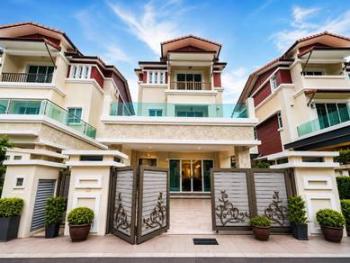 Bungalow at Kristal Heights, Batu Caves, photo 1