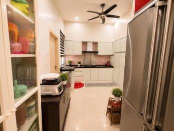 Bungalow at Kristal Heights, Batu Caves, photo 7