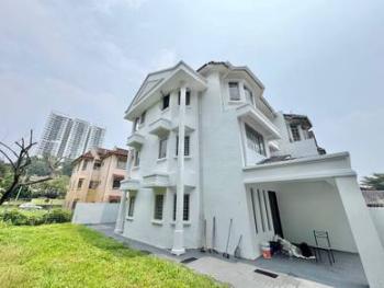 Seksyen 7, Shah Alam的联排别墅，照片1