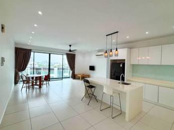 Kondominium di Cristal Serin Residence, Cyberjaya, foto 2