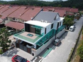 Luaran – Rumah di Alam Suria, Puncak Alam, foto 1