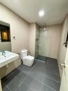 Kondominium di Cristal Serin Residence, Cyberjaya, foto 5