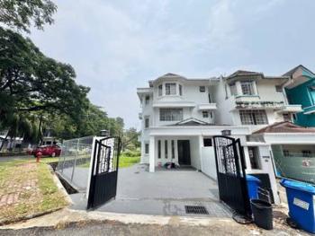 Seksyen 7, Shah Alam的联排别墅，照片2