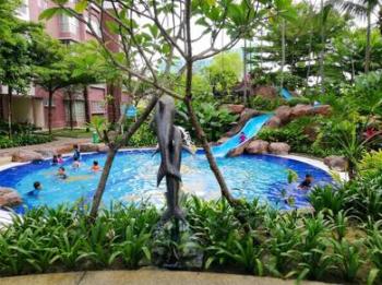 Condominium at Wangsamas, Wangsa Maju, photo 3