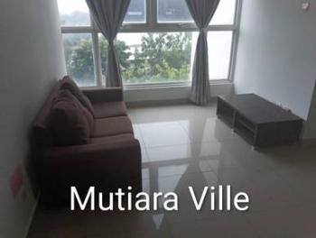 Condominium at Mutiara Ville, Cyberjaya, photo 9