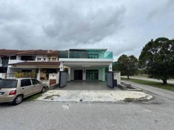 Luaran – Rumah di Alam Suria, Puncak Alam, foto 2