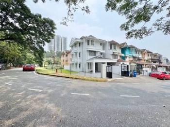 Seksyen 7, Shah Alam的联排别墅，照片3
