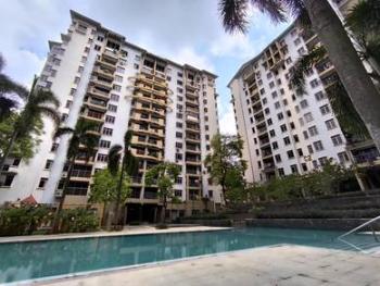 Condominium at Cyberia Condominium, Cyberjaya, photo 1
