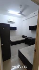 Condominium at Mutiara Ville, Cyberjaya, photo 4