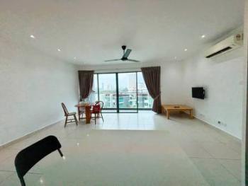 Kondominium di Cristal Serin Residence, Cyberjaya, foto 3