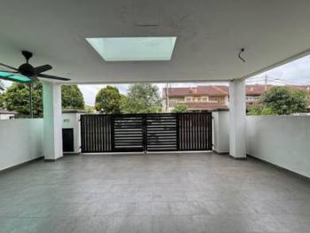 Balkoni – Rumah di Alam Suria, Puncak Alam, foto 6