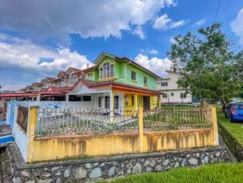 House at Taman Pelangi, Semenyih, photo 5