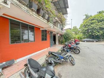 Flat at Seksyen 10 Wangsa Maju, Wangsa Maju, photo 8