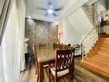 TAMAN RIANA UKAY, Bukit Antarabangsa的房屋，照片9