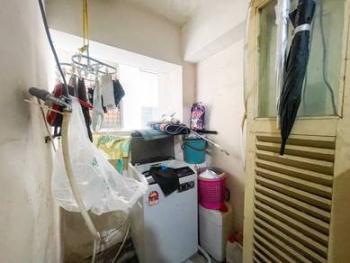 Pangsapuri di PPR Wangsa Sari, Wangsa Maju, foto 3