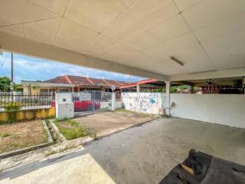House at Taman Pelangi, Semenyih, photo 10