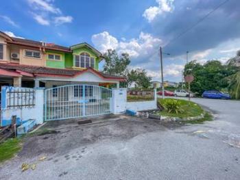 House at Taman Pelangi, Semenyih, photo 3
