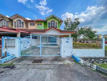House at Taman Pelangi, Semenyih, photo 1