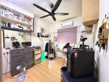 Apartmen di Bunga Raya, Ampang, foto 8