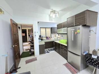 Apartmen di Taman Cheras Intan, Cheras, foto 6