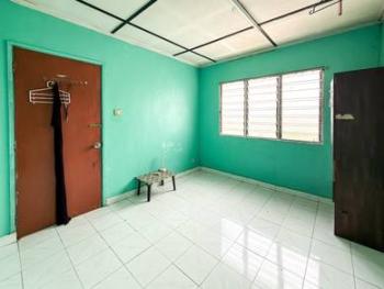 PKNS Seksyen 18, Shah Alam的平层住宅，照片5