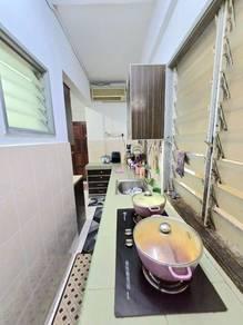 Apartmen di Taman Cheras Intan, Cheras, foto 4