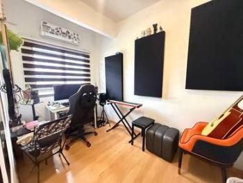 Apartmen di Bunga Raya, Ampang, foto 9