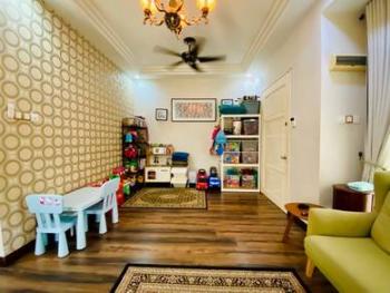 TAMAN RIANA UKAY, Bukit Antarabangsa的房屋，照片8