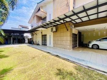 TAMAN RIANA UKAY, Bukit Antarabangsa的房屋，照片5