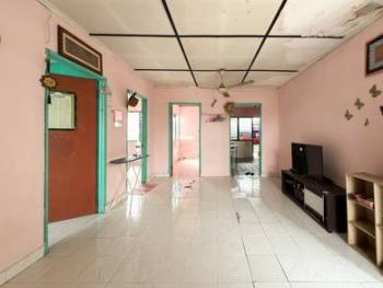 PKNS Seksyen 18, Shah Alam的平层住宅，照片2
