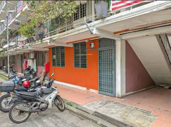 Flat at Seksyen 10 Wangsa Maju, Wangsa Maju, photo 9