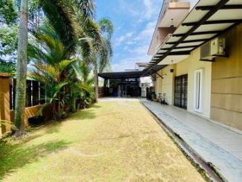 TAMAN RIANA UKAY, Bukit Antarabangsa的房屋，照片3
