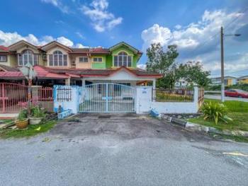 House at Taman Pelangi, Semenyih, photo 2