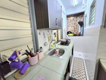 Apartmen di Taman Cheras Intan, Cheras, foto 3