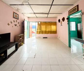 PKNS Seksyen 18, Shah Alam的平层住宅，照片4