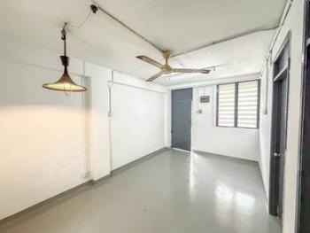 Flat at Seksyen 10 Wangsa Maju, Wangsa Maju, photo 2