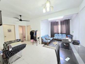 Apartmen di Taman Cheras Intan, Cheras, foto 9