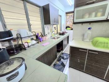 Apartmen di Taman Cheras Intan, Cheras, foto 2