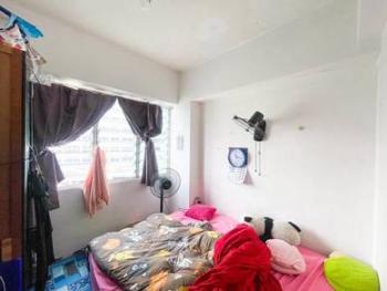 Pangsapuri di PPR Wangsa Sari, Wangsa Maju, foto 7