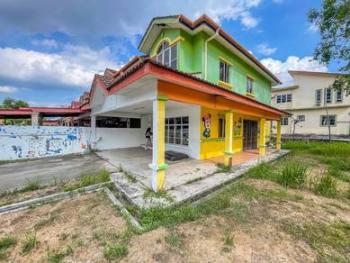 House at Taman Pelangi, Semenyih, photo 7