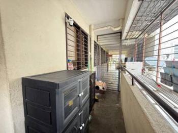Apartmen di Bunga Raya, Ampang, foto 10
