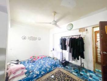 Pangsapuri di PPR Wangsa Sari, Wangsa Maju, foto 8
